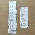 New   Unused Mta Nyc Metrocard  Expires 2026     No Monetary Value 