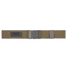 New Puma Golf Ultralite Stretch Adjustable Belt - Osfm - Choose Color