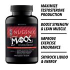 Ashwagandha Extract  testosterone Booster 120 Capsules  Boosts Libido