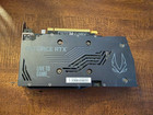 Zotac Gaming Geforce Rtx 3060 Twin Edge 8gb Gddr6 Graphics Card Zt-a30630e-10m