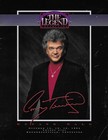 The Legend Collection  Conway Twitty Estate Sale Catalog Book  1994 Twitty City