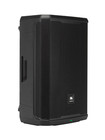 2x Jbl Prx915 15  Powered 2-way Dj   Pa Speaker W  Dsp 2000w   2x Cables   Hat