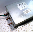 Siemens 6se7033-2es87-0fa1 Line Filter  6se70332es870fa1