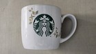 Starbucks Holiday Collection 2013 - Set Of  6