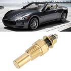 1 8 Npt Coolant Water Oil Temperature Sensor Electrical Temperature Sender Gauge