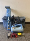 Spx Radiodetection Rd8200g Cable Pipe Locator Tx-10 Transmitter Tx10 Rd8200 G