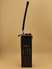 Bendix king Kx99 Aviation Radio Handheld Transceiver Tested