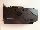 Msi Radeon Rx 5500 Xt Gaming X Gddr6 Graphics Card - 8gb