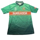 Cricket Sports 2xl Polo Top Jersey Australia Bangladesh India Pakistan England15
