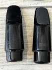 Alto Saxophone Mouthpiece Bundle Brilhart Babbitt Martin And More
