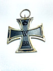     Ww1 German Iron Cross 2nd Class Marked  K a g Wartime Issue  Ek2 Super    3146