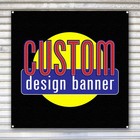 Custom Banner