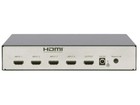 Kramer Vs-41hc-b 4x1 Hdmi Switcher rs-232 ethernet ir hdcp Compliant