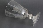 Antique Absinthe Glass  57651 