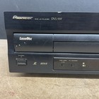 Pioneer Dvl-919 Dvd Ld Combo Player Laserdisc Vintage Av Untested For Parts