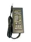 12v 6a Power Supply Adapter - Ac 100-240v 50 60hz  Model Yu1206 New  
