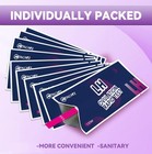 Healcare 30 Lh Ovulation Test Strips  30 Count  Pregnancy