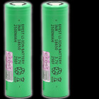 Smart Charger For 3 7v Rechargeable Li-ion Battery Usa