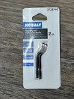 Deburring Blades 24 Pcs - Like Noga S10 - Kobalt 3728744
