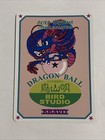 Super Saiyan 3 Goku Dragon Ball Z Dbz Anime Card Holo Foil Art Hot Akira Doujin