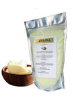 Organic Raw Cocoa Butter 100  Pure natural   Unrefined  Skin Moisturizer For Fac