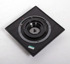 Sinar Db Board For  1 Lens Cells With Manual Adjustment Aperture F5 6 Scale 3079