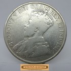 1919 Newfoundland Silver 50 Cents -  c52202nq