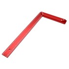 Big Horn 19574 Aluminum Miter   Try Square     20 Inch Durable   Accurate