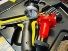 Shrinkfast Mz Propane Gas Shrink  Heater Wrap Gun Tool