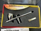 Used Iwata Revolution Air Brush R4500 Hp-cr