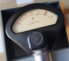 Mikrokator Measuring Head Spring   - 0 0015 Mm  1 Div    0 0005 Mm 