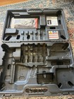 Ridgid Rp-340 Press Tool Carrying Storage Case Case Only
