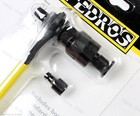 Pedro s Universal Bicycle Crank Arm Remover Puller Tool Square Taper Splined