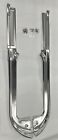 1978-87 Chevrolet Gmc C10 C20 C30 G10 Door Sill Trim Kit 4 Pieces New 88-91
