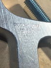 Lot Of 7 - The Light Source Mega Clamp - All 600 Lb Rating