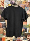 Vintage Y2k Homicide  our Day Begins When Your Day Ends  Black T-shirt Size S