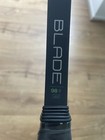 Wilson Blade 98 16x19 V6 Pre-owned Great Condition