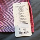 Lululemon Ivivva Girls Size 6   35 For All 4 Razor Back Tank Tops