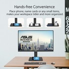 Asus Va24dqfs 24  Fhd 1920x1080 100hz 1ms Lcd Ips Monitor 16 9