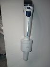 Rainin E4 Xls Lts  2ml - 20ml Single Channel Electronic Pipette