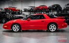 1996 Pontiac Firebird Trans Am Ws6 6-speed