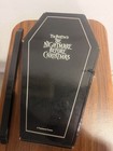 The Nightmare Before Christmas Jack Skellington Coffin Figure 3 Faces Japan
