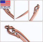 Vintage Letter Opener  Vintage Decorative Letter Opener Sword Decorative Envelop