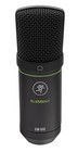 Mackie Em-91c Pro Studio Recording Condenser Microphone Mic shock Mount cable