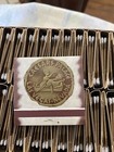Vintage Matchbook Caesar   s Palace Hotel And Casino Las Vegas-one Book Of Matches