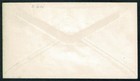 Sg08 Brazil Pre Stamped Enveloppe 200 Reis Black Dom Pedro Unused