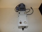 Welch 8920 Direct Drive  Vacuum Pump    mhj7 