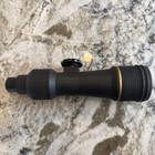 Leupold 25x50mm Gold Ring Spotting Scope