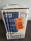 Tork Xpress H2-stainless Steel-countertop Multifold Paper Towel Dispenser 302030