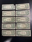 1935 Star Note Silver Certificate Cull   Ag   Problem Note   1 Note Per Order   